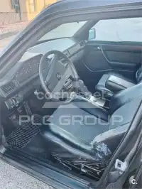 1993 Mercedes Benz E-Class