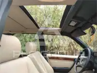 1993 Mercedes Benz E-Class