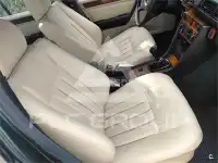 1993 Mercedes Benz E-Class