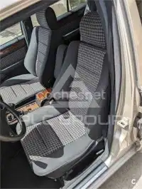 1993 Mercedes Benz E-Class