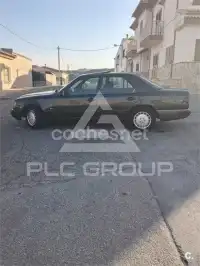 1993 Mercedes Benz E-Class