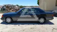 1993 Mercedes Benz E-Class