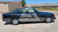1993 Mercedes Benz E-Class