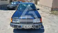 1993 Mercedes Benz E-Class