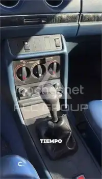 1993 Mercedes Benz E-Class