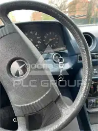 1993 Mercedes Benz E-Class