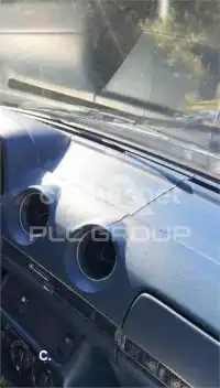 1993 Mercedes Benz E-Class