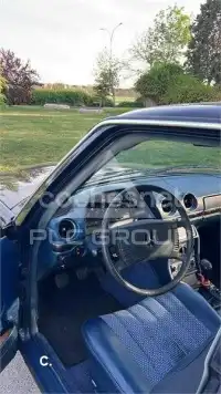 1993 Mercedes Benz E-Class