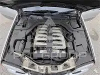 1993 Mercedes Benz S-Class