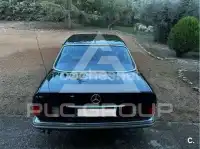 1993 Mercedes Benz S-Class