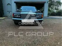 1993 Mercedes Benz S-Class