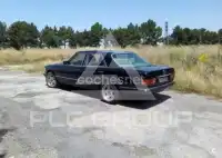 1993 Mercedes Benz S-Class