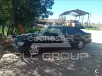 1993 Mercedes Benz S-Class