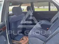 1993 Mercedes Benz S-Class