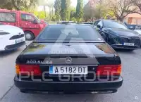 1993 Mercedes Benz SL-Class
