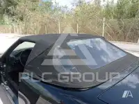 1993 Mercedes Benz SL-Class