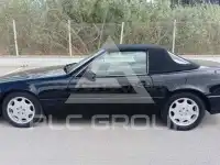 1993 Mercedes Benz SL-Class