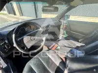 1993 Mercedes Benz SL-Class