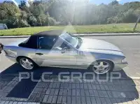 1993 Mercedes Benz SL-Class
