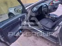 1993 Mercedes Benz 220