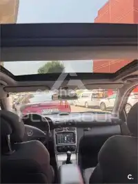 1993 Mercedes Benz 220