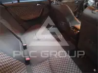 1993 Mercedes Benz 220