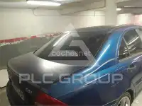 1993 Mercedes Benz 220