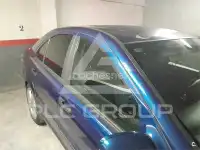 1993 Mercedes Benz 220