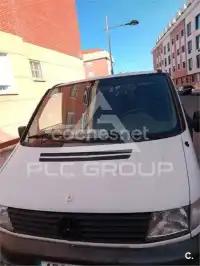 1993 Mercedes Benz 220