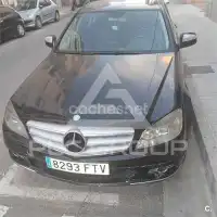 1993 Mercedes Benz 220