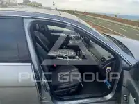 1993 Mercedes Benz 220