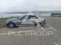 1993 Mercedes Benz 220