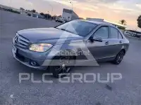 1993 Mercedes Benz 220