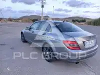 1993 Mercedes Benz 220
