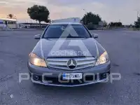 1993 Mercedes Benz 220