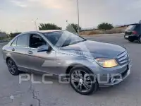 1993 Mercedes Benz 220