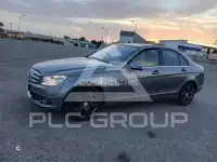 1993 Mercedes Benz 220