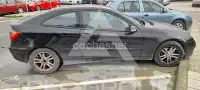 1993 Mercedes Benz 220