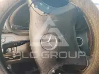 1993 Mercedes Benz 220