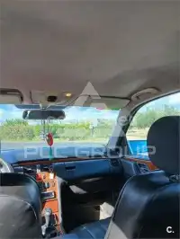 1993 Mercedes Benz 220