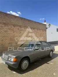 1993 Mercedes Benz 190