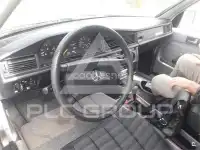 1993 Mercedes Benz 190