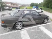 1993 Mercedes Benz 190