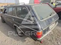 1993 Mercedes Benz 280