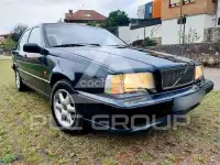 1993 Volvo 850