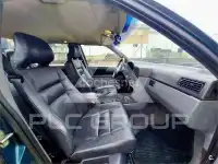1993 Volvo 850