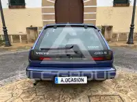 1993 Volvo 480