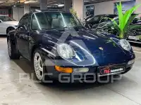 1993 Porsche 911
