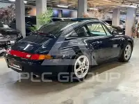 1993 Porsche 911