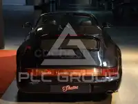 1993 Porsche 911